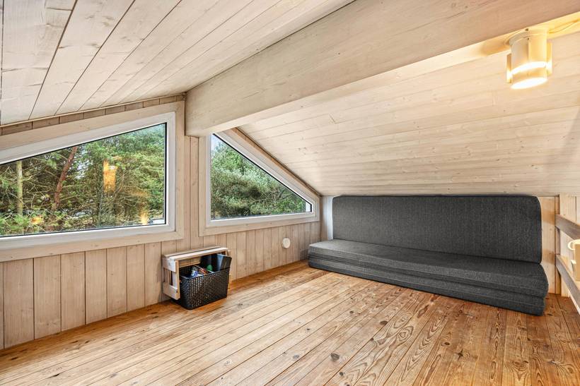 Foto von Ferienhaus TW78 in Houstrup - Westjütland