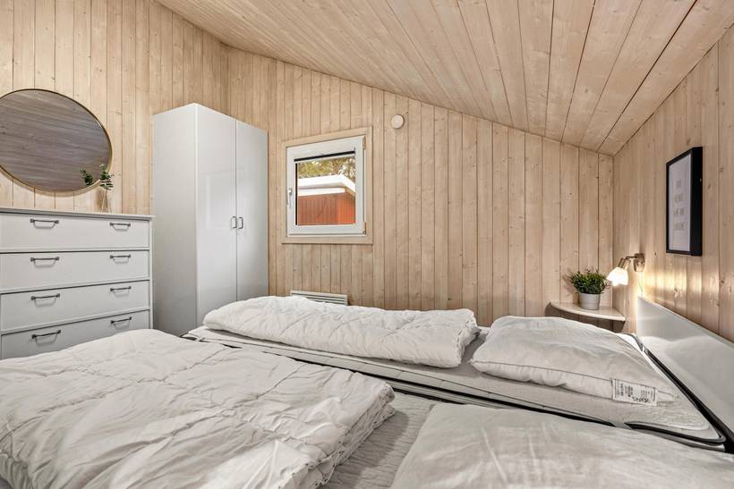 Foto von Ferienhaus TW78 in Houstrup - Westjütland