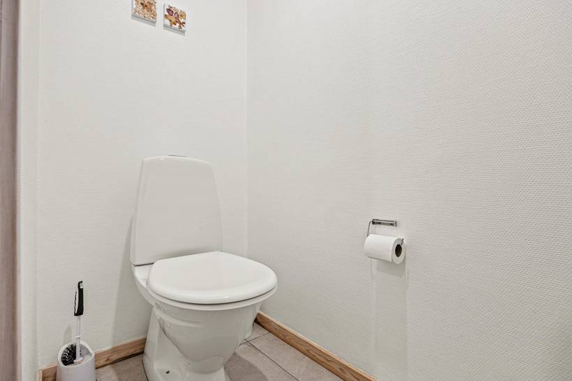 Foto von Ferienhaus TW78 in Houstrup - Westjütland