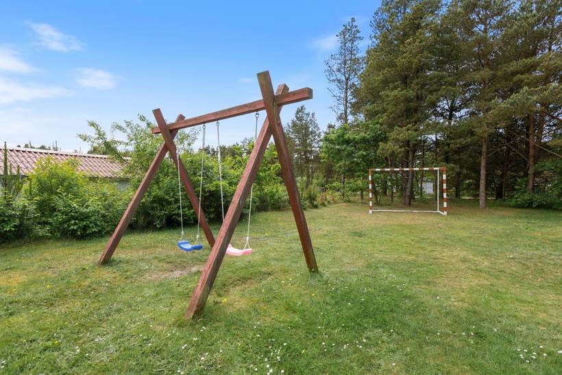 Foto von Ferienhaus TW78 in Houstrup - Westjütland