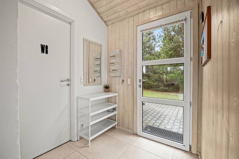 Foto von Ferienhaus TW78 in Houstrup - Westjütland