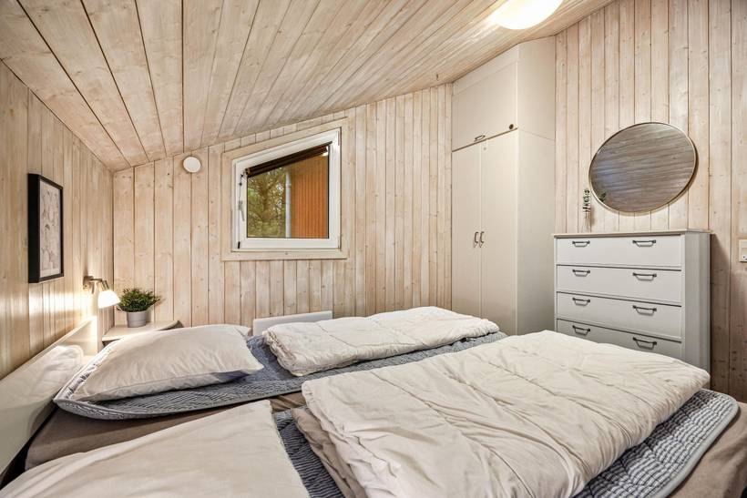 Foto von Ferienhaus TW78 in Houstrup - Westjütland