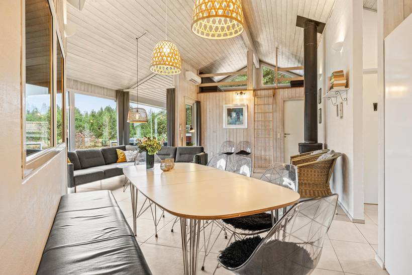 Foto von Ferienhaus TW78 in Houstrup - Westjütland