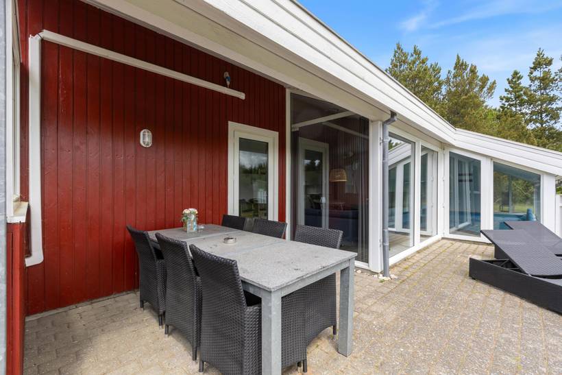 Foto von Ferienhaus TW78 in Houstrup - Westjütland