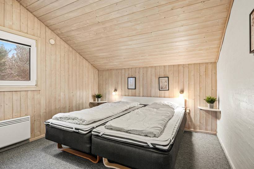 Foto von Ferienhaus TW78 in Houstrup - Westjütland
