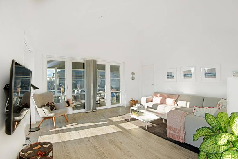Foto von Ferienhaus TW80 in Gl. - Skagen - Nordjütland