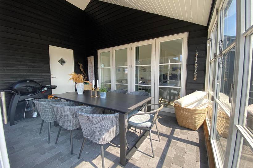 Foto von Ferienhaus TW80 in Gl. - Skagen - Nordjütland