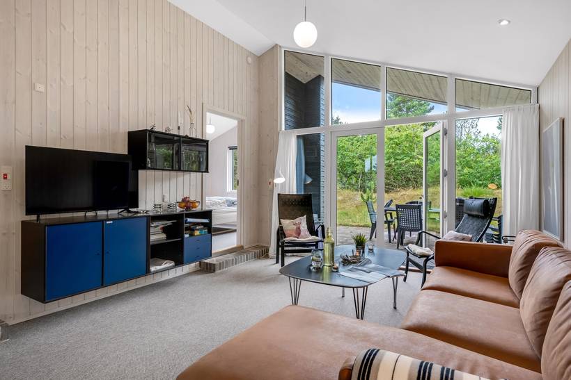 Foto von Ferienhaus TW82 in Vejers Strand - Westjütland