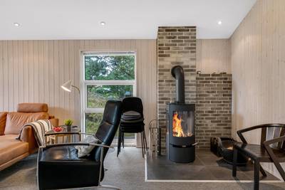 Vorschaubild von Ferienhaus TW82 in Vejers Strand - Westjütland