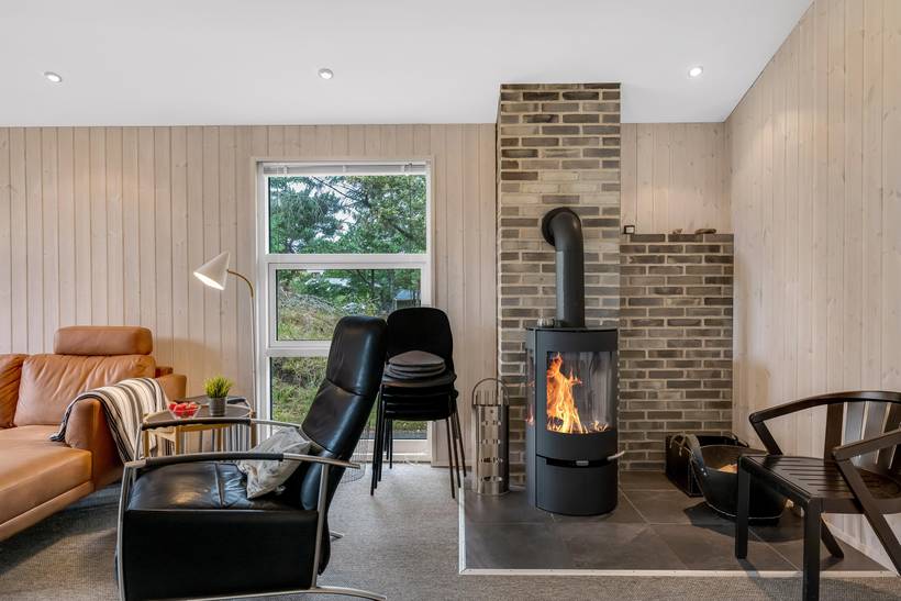 Foto von Ferienhaus TW82 in Vejers Strand - Westjütland