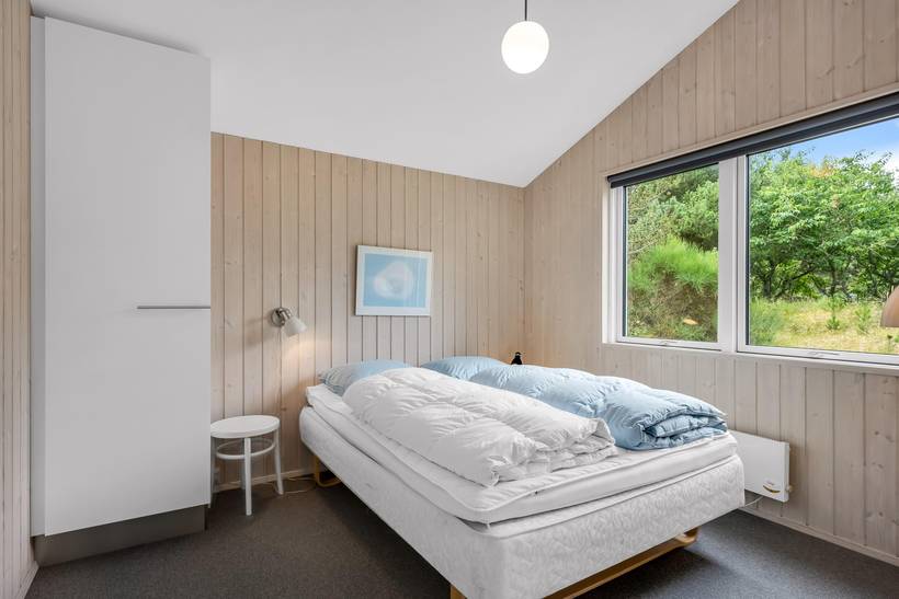 Foto von Ferienhaus TW82 in Vejers Strand - Westjütland