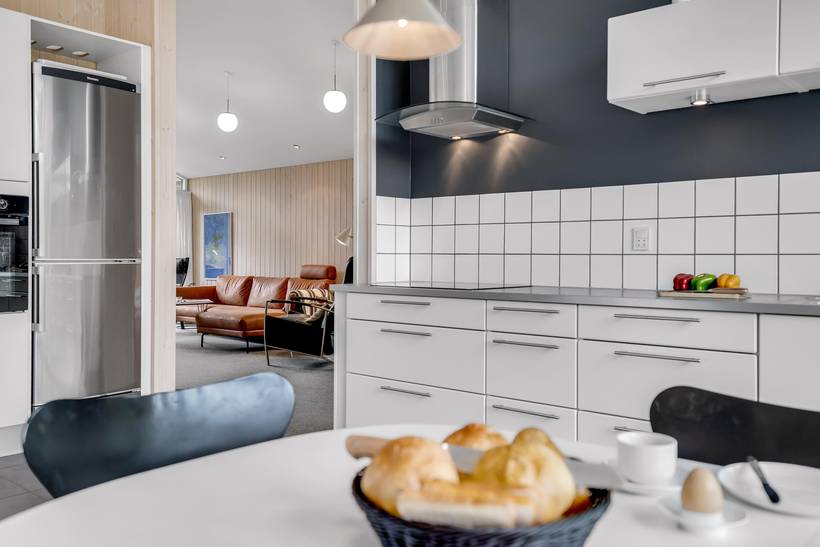 Foto von Ferienhaus TW82 in Vejers Strand - Westjütland