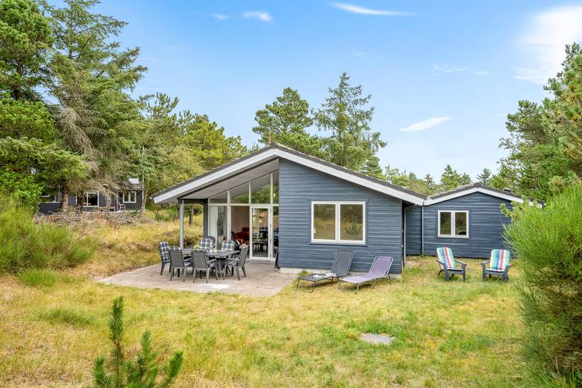 Foto von Ferienhaus TW82 in Vejers Strand - Westjütland
