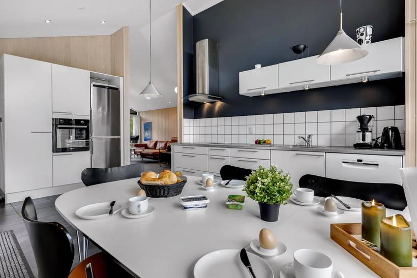 Foto von Ferienhaus TW82 in Vejers Strand - Westjütland
