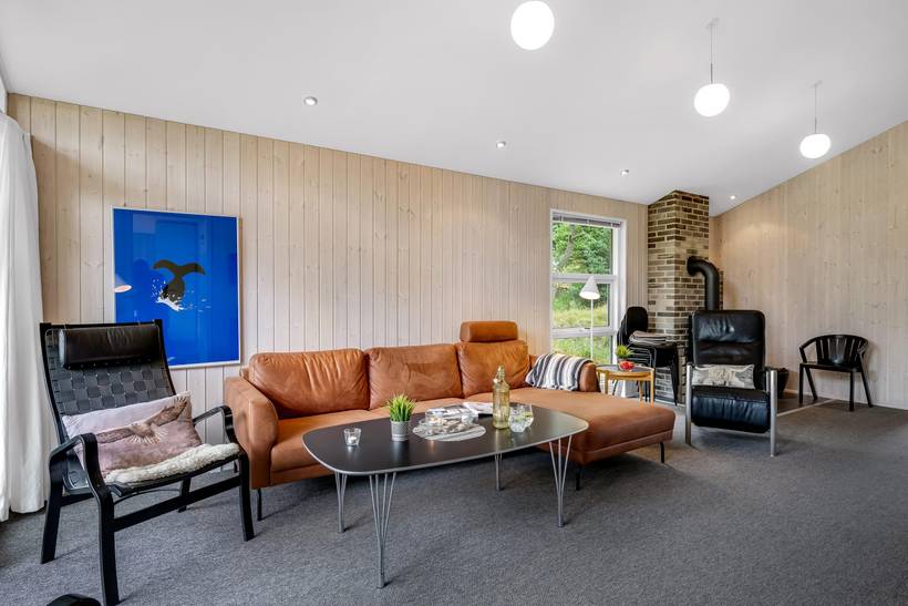 Foto von Ferienhaus TW82 in Vejers Strand - Westjütland