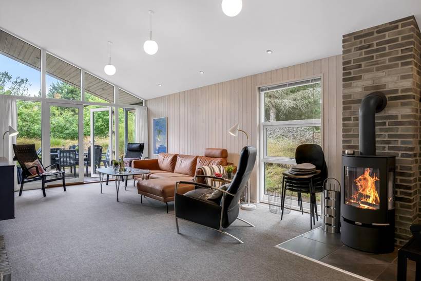 Foto von Ferienhaus TW82 in Vejers Strand - Westjütland