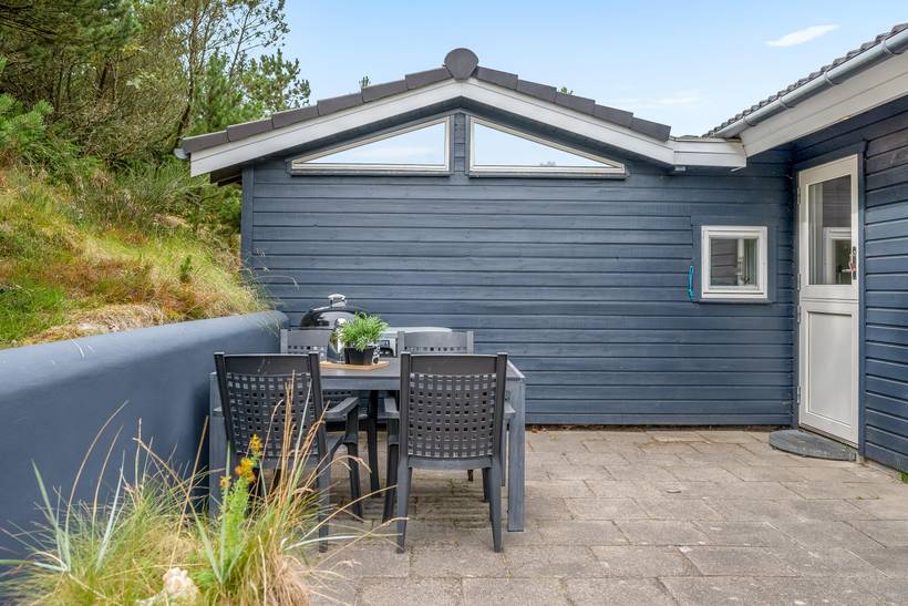 Foto von Ferienhaus TW82 in Vejers Strand - Westjütland