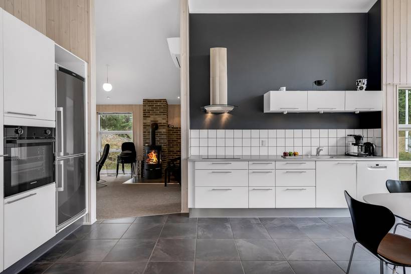 Foto von Ferienhaus TW82 in Vejers Strand - Westjütland