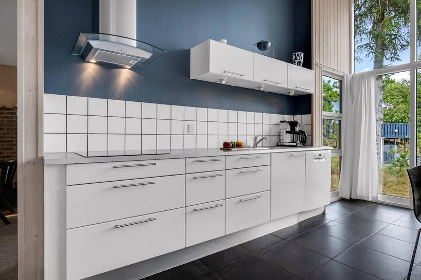 Foto von Ferienhaus TW82 in Vejers Strand - Westjütland