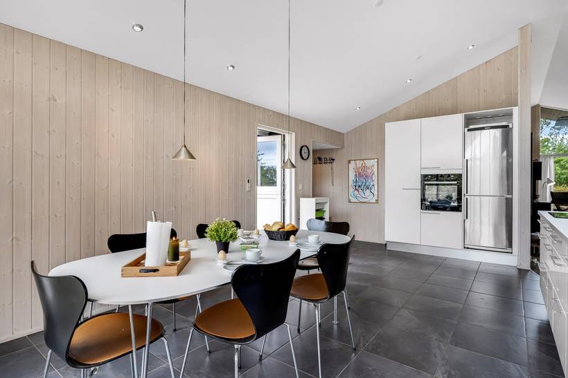 Foto von Ferienhaus TW82 in Vejers Strand - Westjütland
