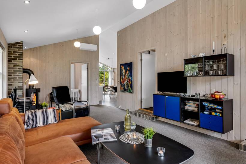 Foto von Ferienhaus TW82 in Vejers Strand - Westjütland