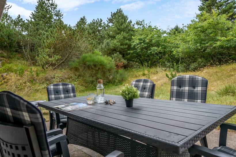 Foto von Ferienhaus TW82 in Vejers Strand - Westjütland