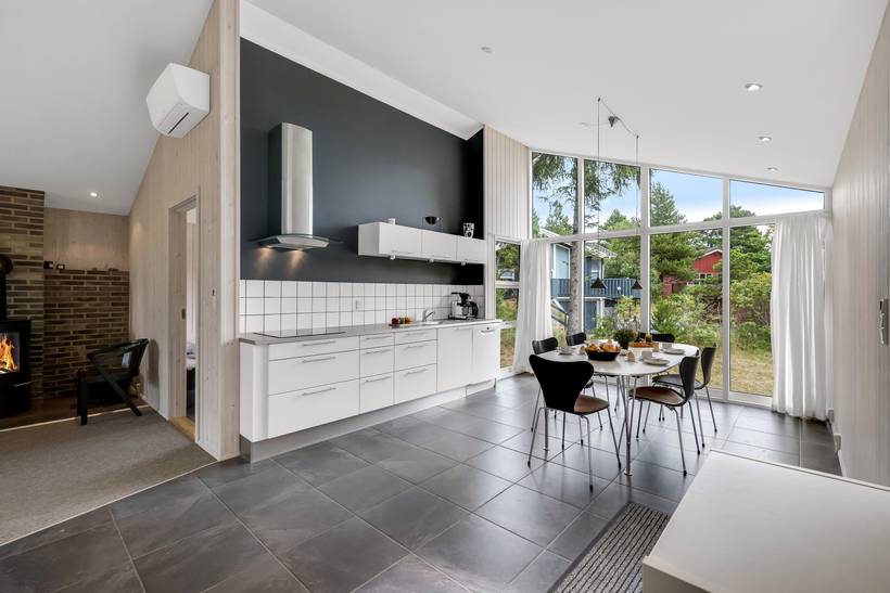 Foto von Ferienhaus TW82 in Vejers Strand - Westjütland