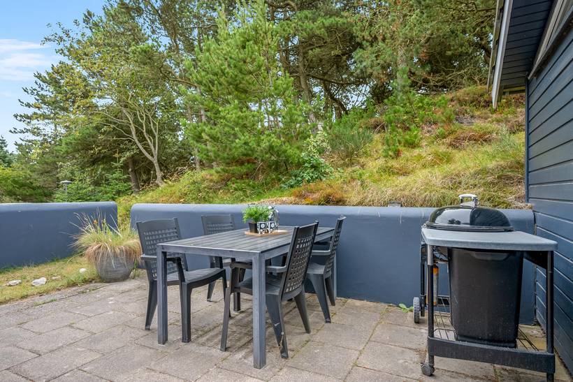 Foto von Ferienhaus TW82 in Vejers Strand - Westjütland