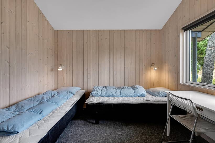Foto von Ferienhaus TW82 in Vejers Strand - Westjütland