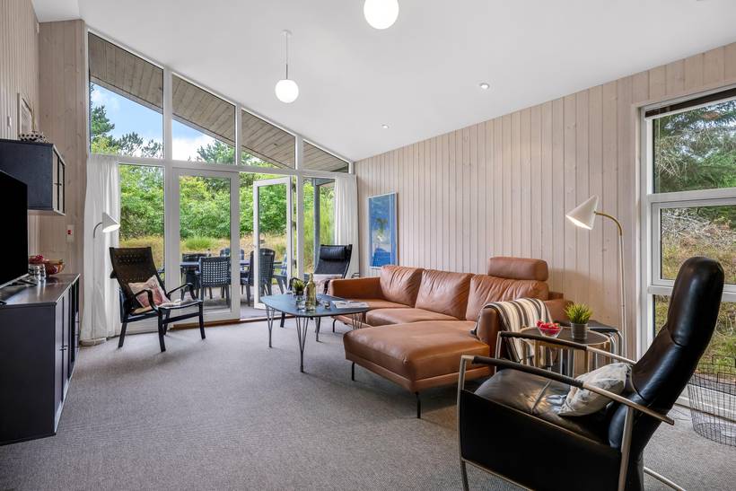 Foto von Ferienhaus TW82 in Vejers Strand - Westjütland