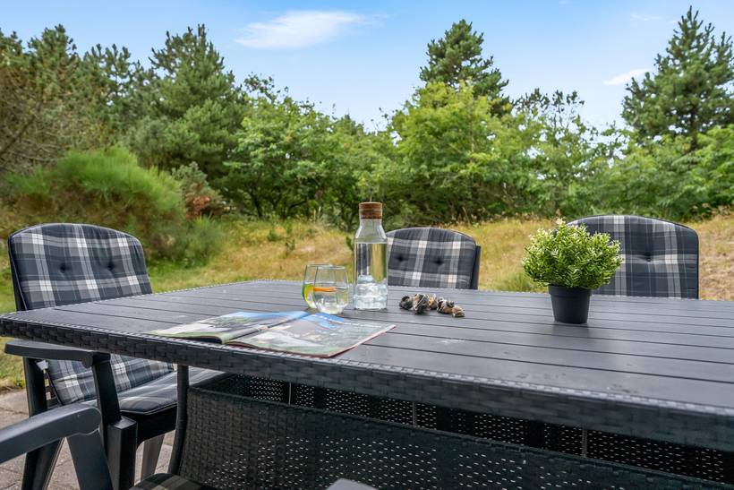 Foto von Ferienhaus TW82 in Vejers Strand - Westjütland