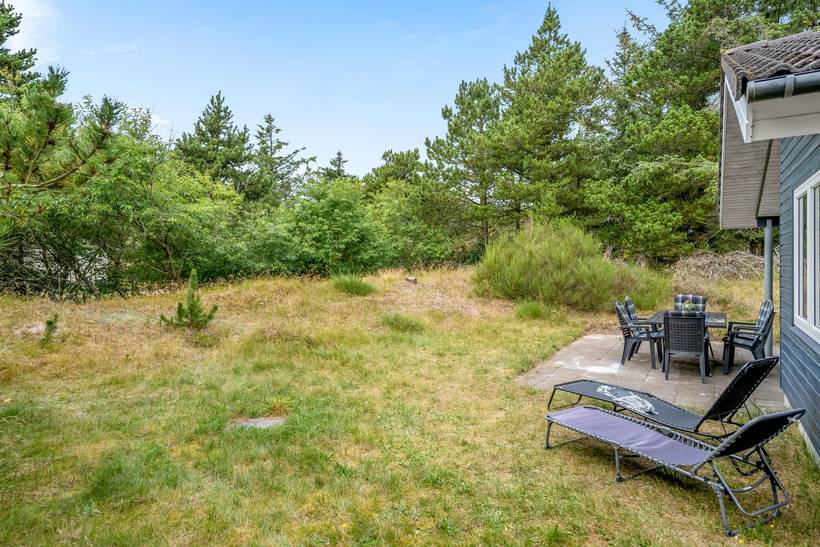 Foto von Ferienhaus TW82 in Vejers Strand - Westjütland