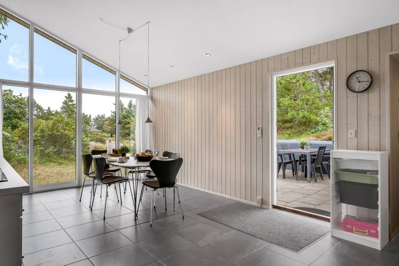 Foto von Ferienhaus TW82 in Vejers Strand - Westjütland