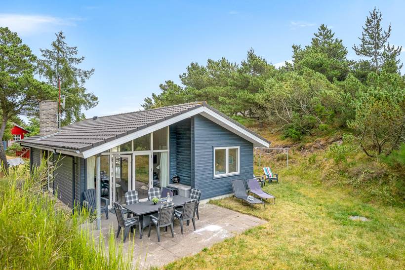 Foto von Ferienhaus TW82 in Vejers Strand - Westjütland