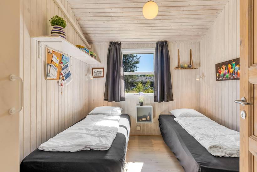 Foto von Ferienhaus TW87 in Bratten - Nordjütland Ost