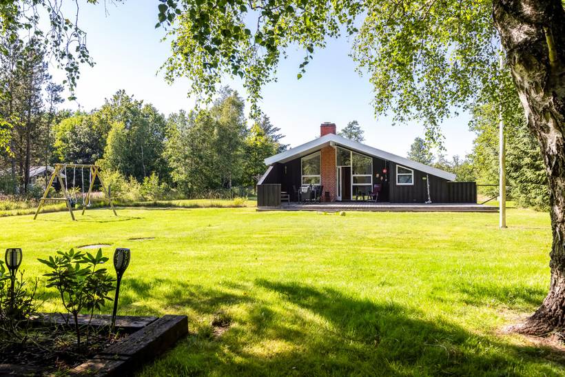 Foto von Ferienhaus TW87 in Bratten - Nordjütland Ost