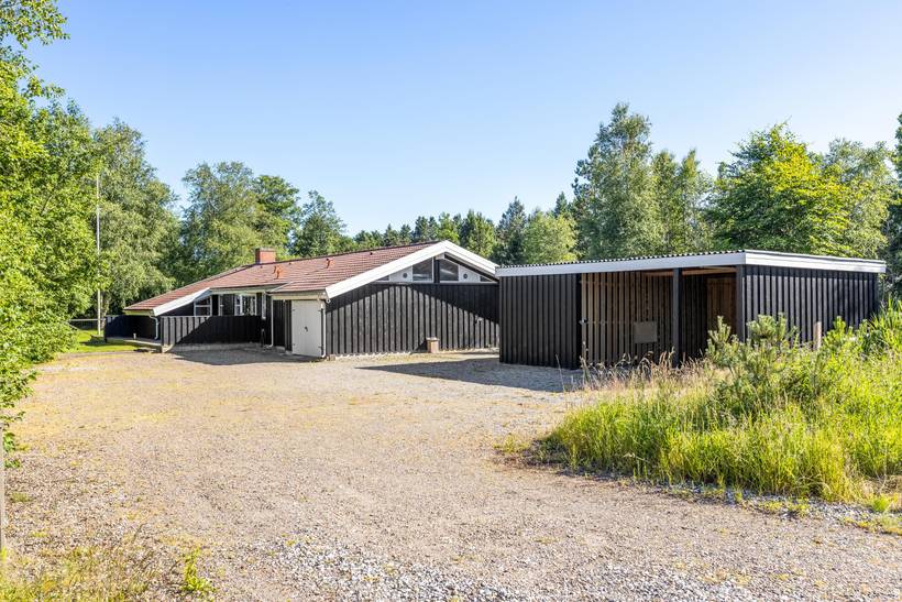 Foto von Ferienhaus TW87 in Bratten - Nordjütland Ost