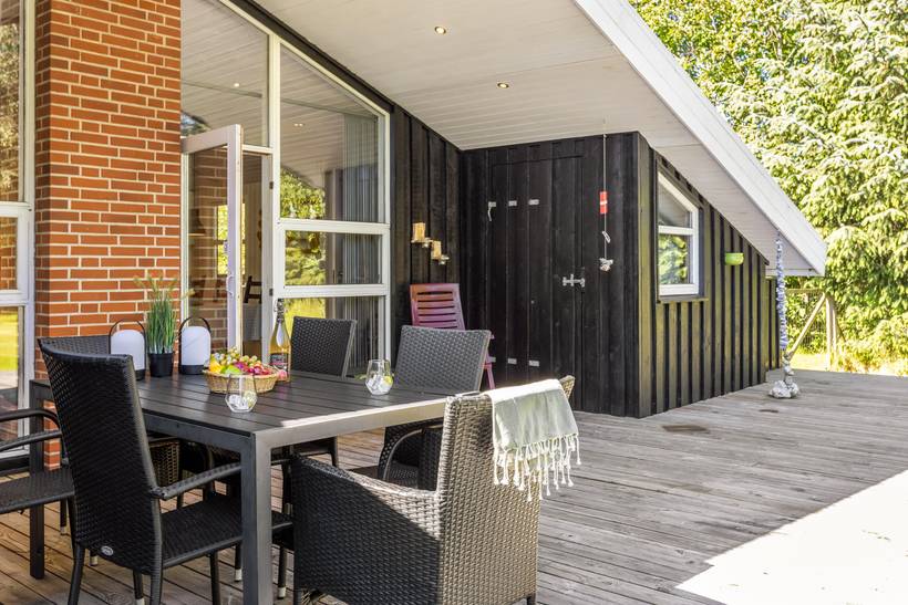 Foto von Ferienhaus TW87 in Bratten - Nordjütland Ost