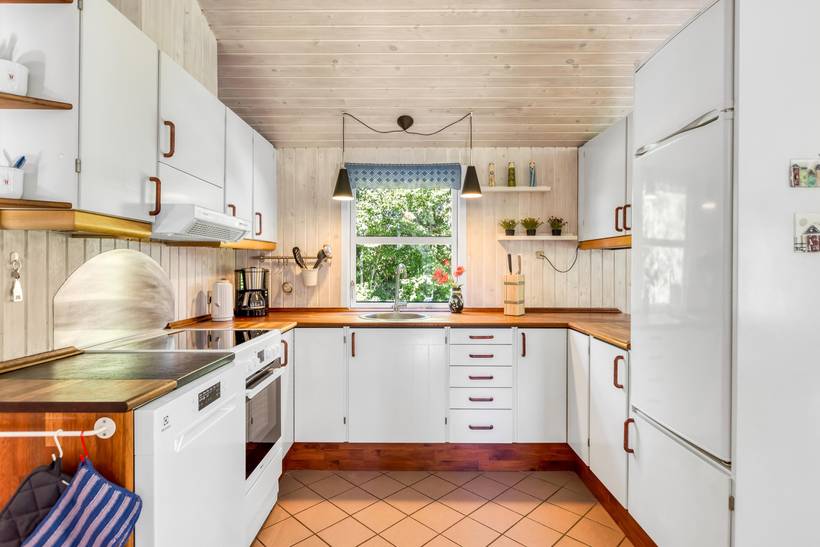 Foto von Ferienhaus TW87 in Bratten - Nordjütland Ost