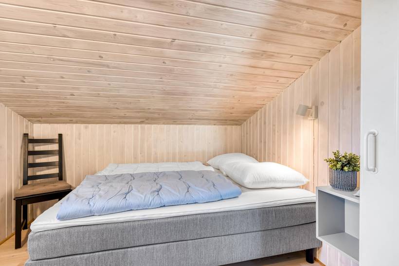 Foto von Ferienhaus TW87 in Bratten - Nordjütland Ost