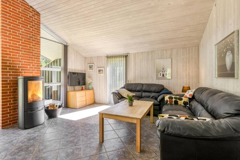 Foto von Ferienhaus TW87 in Bratten - Nordjütland Ost