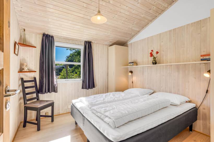 Foto von Ferienhaus TW87 in Bratten - Nordjütland Ost