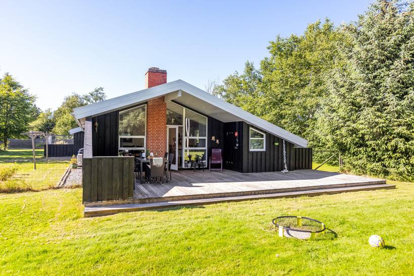 Foto von Ferienhaus TW87 in Bratten - Nordjütland Ost