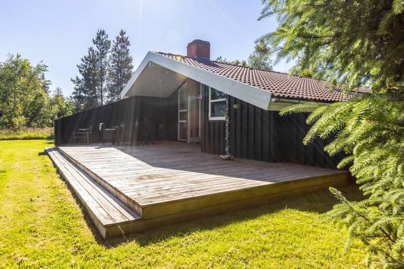 Foto von Ferienhaus TW87 in Bratten - Nordjütland Ost
