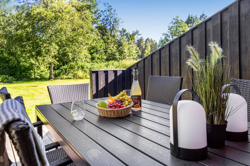 Foto von Ferienhaus TW87 in Bratten - Nordjütland Ost