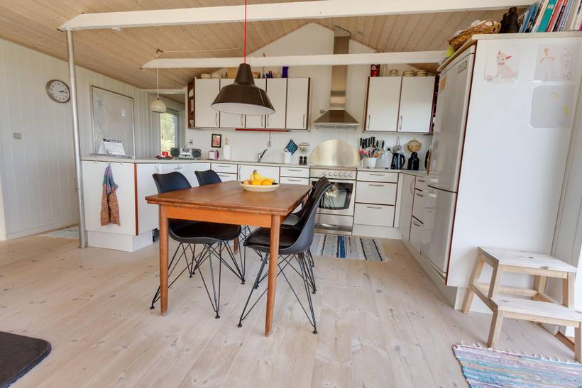 Foto von Ferienhaus TW90 in Bisnap - Hou - Nordjütland Ost
