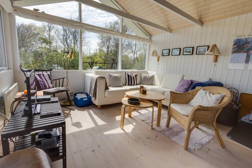 Foto von Ferienhaus TW90 in Bisnap - Hou - Nordjütland Ost