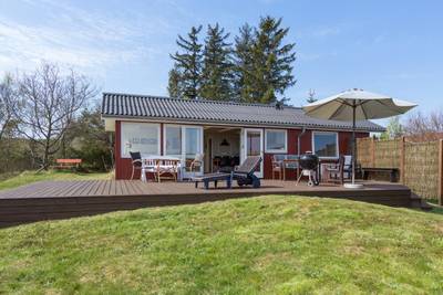Vorschaubild von Ferienhaus TW90 in Bisnap - Hou - Nordjütland Ost