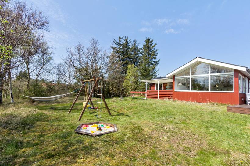 Foto von Ferienhaus TW90 in Bisnap - Hou - Nordjütland Ost