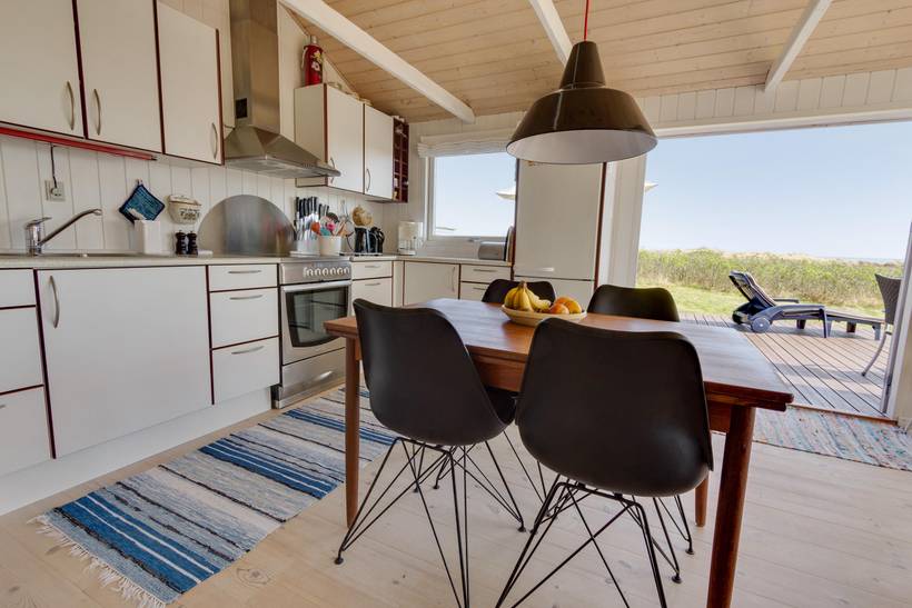 Foto von Ferienhaus TW90 in Bisnap - Hou - Nordjütland Ost